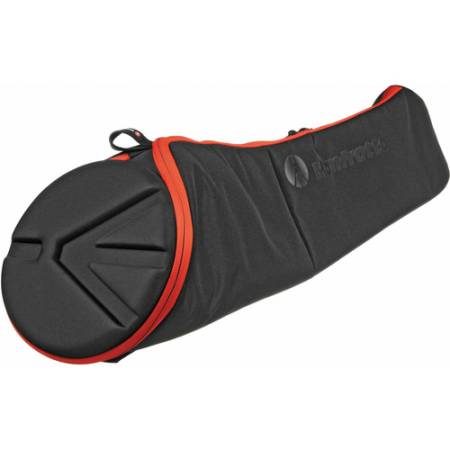 Manfrotto MB MBAG80PN - piankowy futerał/pokrowiec/torba na statyw, 80cm